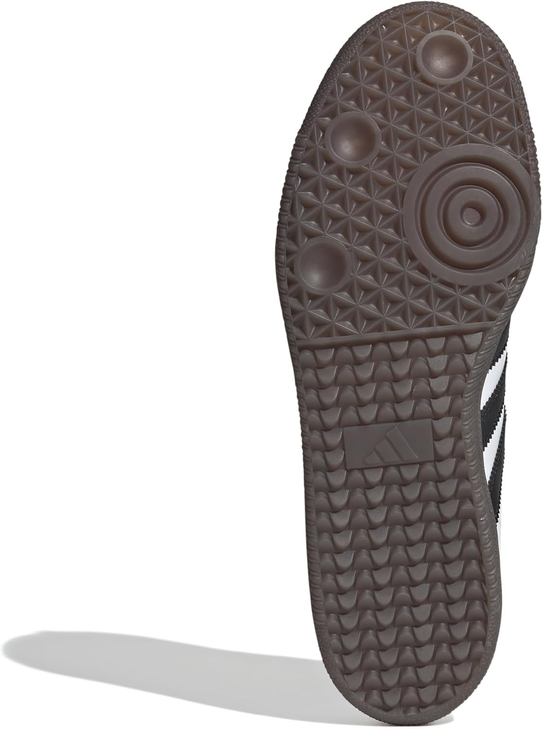 image:imageadidas Unisex Adult Samba Indoor ShoeWhiteBlackVivid Red