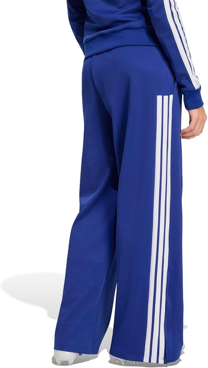 image:imageadidas Womens 2026 World Cup Fan ApparelMystery InkPure RubyWhite