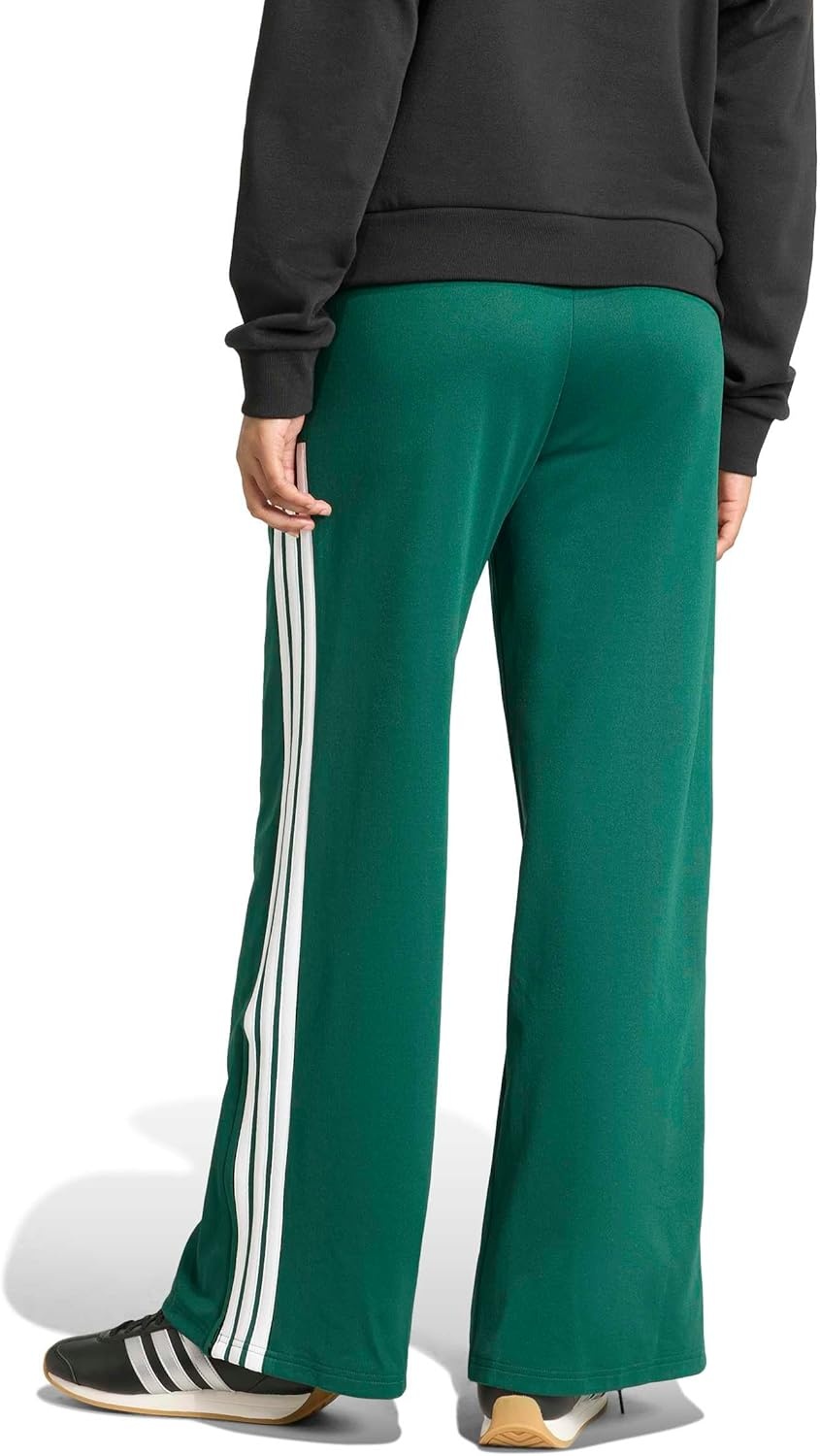 image:imageadidas Womens Mexico World Cup 2026 ApparelTeam Dark GreenBetter ScarletWhite
