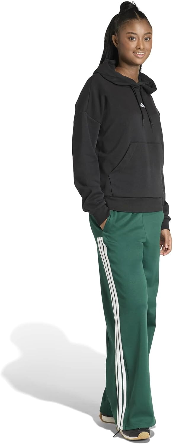 image:imageadidas Womens Mexico World Cup 2026 ApparelTeam Dark GreenBetter ScarletWhite