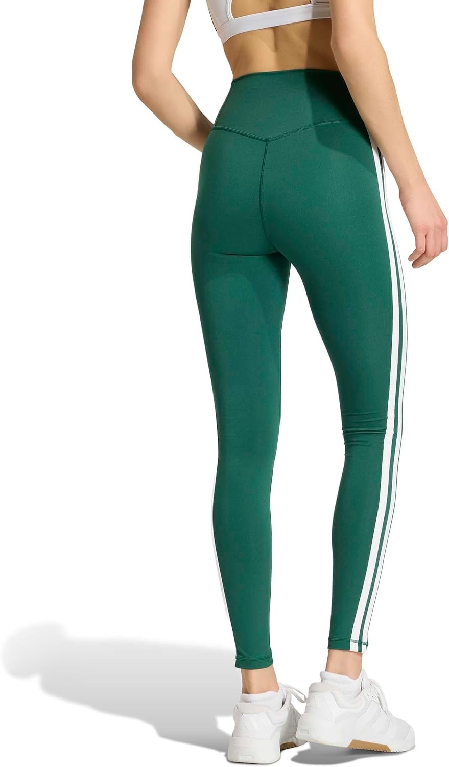 image:imageadidas Womens Mexico World Cup 2026 ApparelTeam Dark GreenWhiteBetter Scarlet
