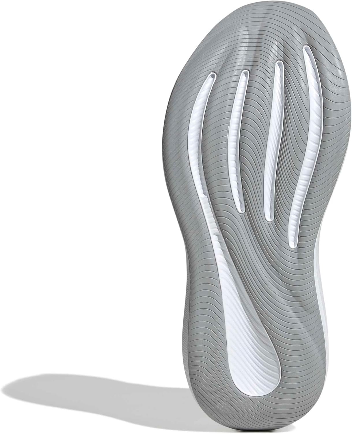 image:imageadidas Womens Response Pace Running Sneakers Shoes PurpleCloud WhiteHalo SilverPulse Mint