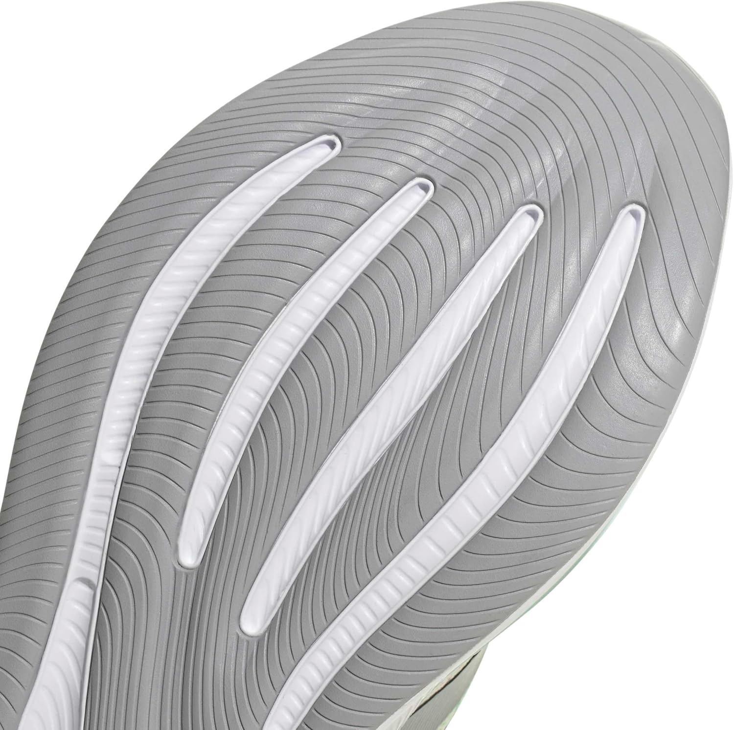 image:imageadidas Womens Response Pace Running Sneakers Shoes PurpleCloud WhiteHalo SilverPulse Mint