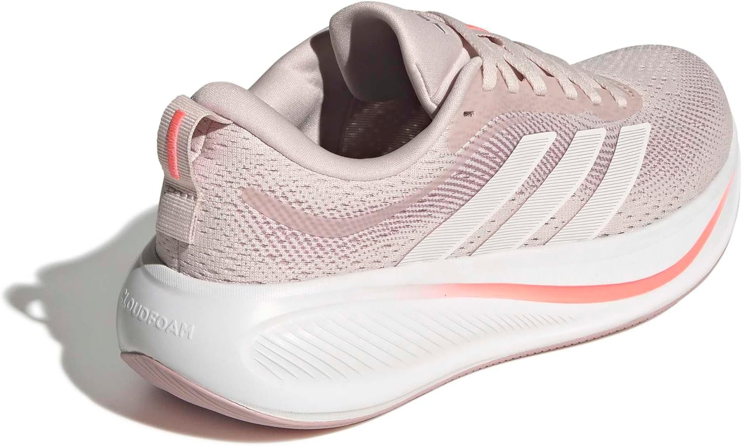 image:imageadidas Womens Response Pace Running Sneakers Shoes PurplePutty MauveCloud WhiteAcid Red