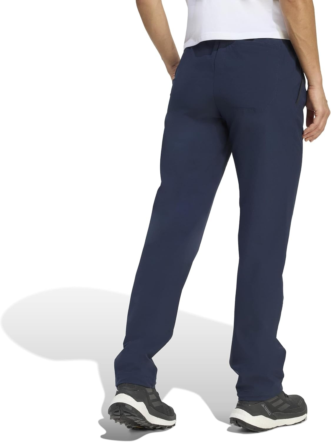 image:imageadidas Womens Terrex Multi Liteflex Hiking PantsInk