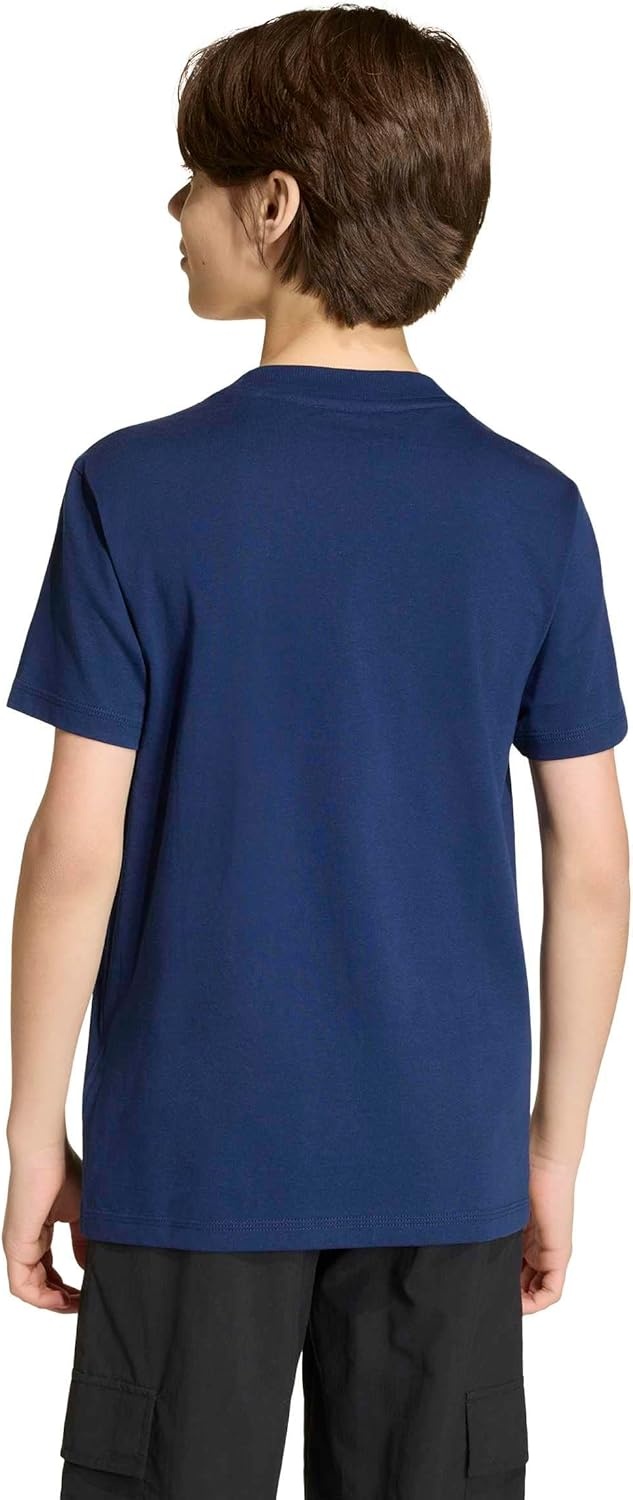 image:imageadidas Youth USA World Cup 2026 ApparelTeam Navy Blue