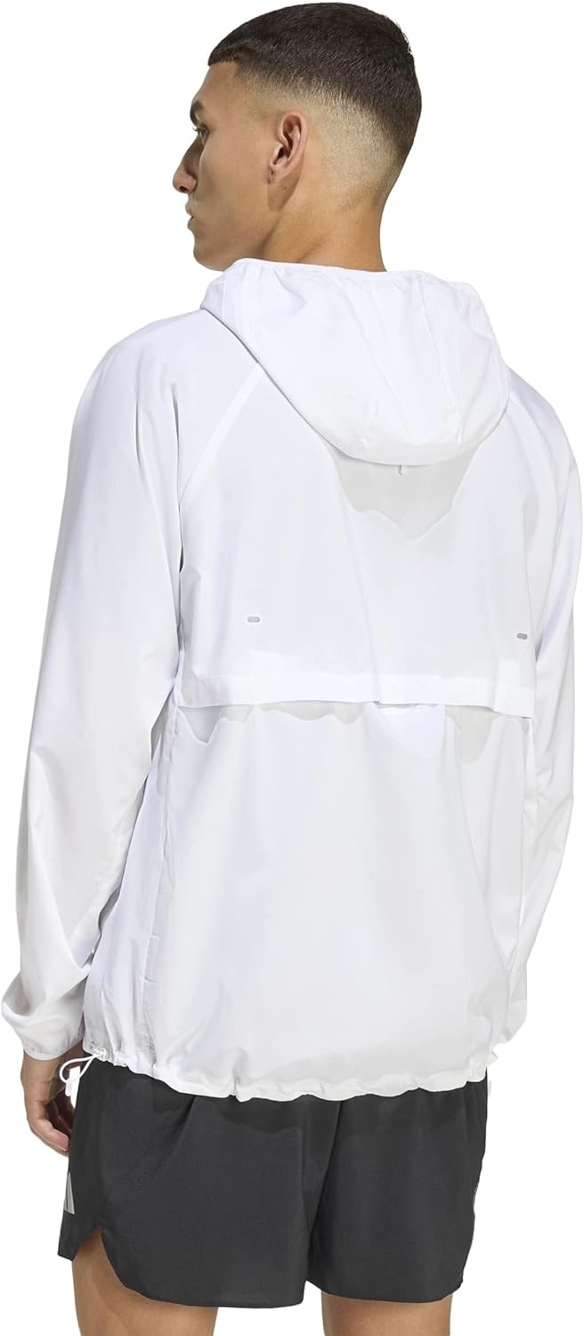 image:imageadidas mens Adi365 Basic JacketWhite