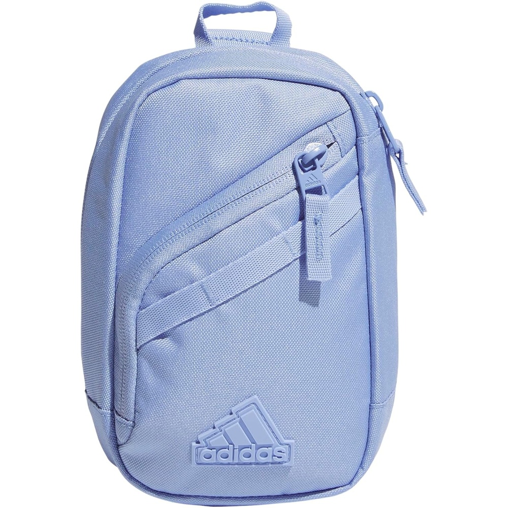 image:imagePrime Mini Sling Crossbody Bag small size for festivals and travelBlue Spark