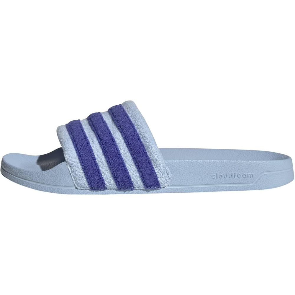 image:imageadidas Adilette Noshower SlidesBlueLucid BlueLucid Blue