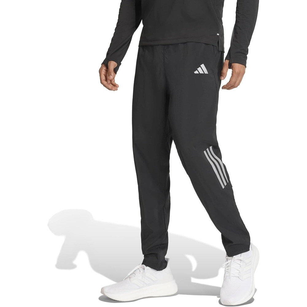 image:imageadidas Mens Adi365 Astro Running PantsBlack