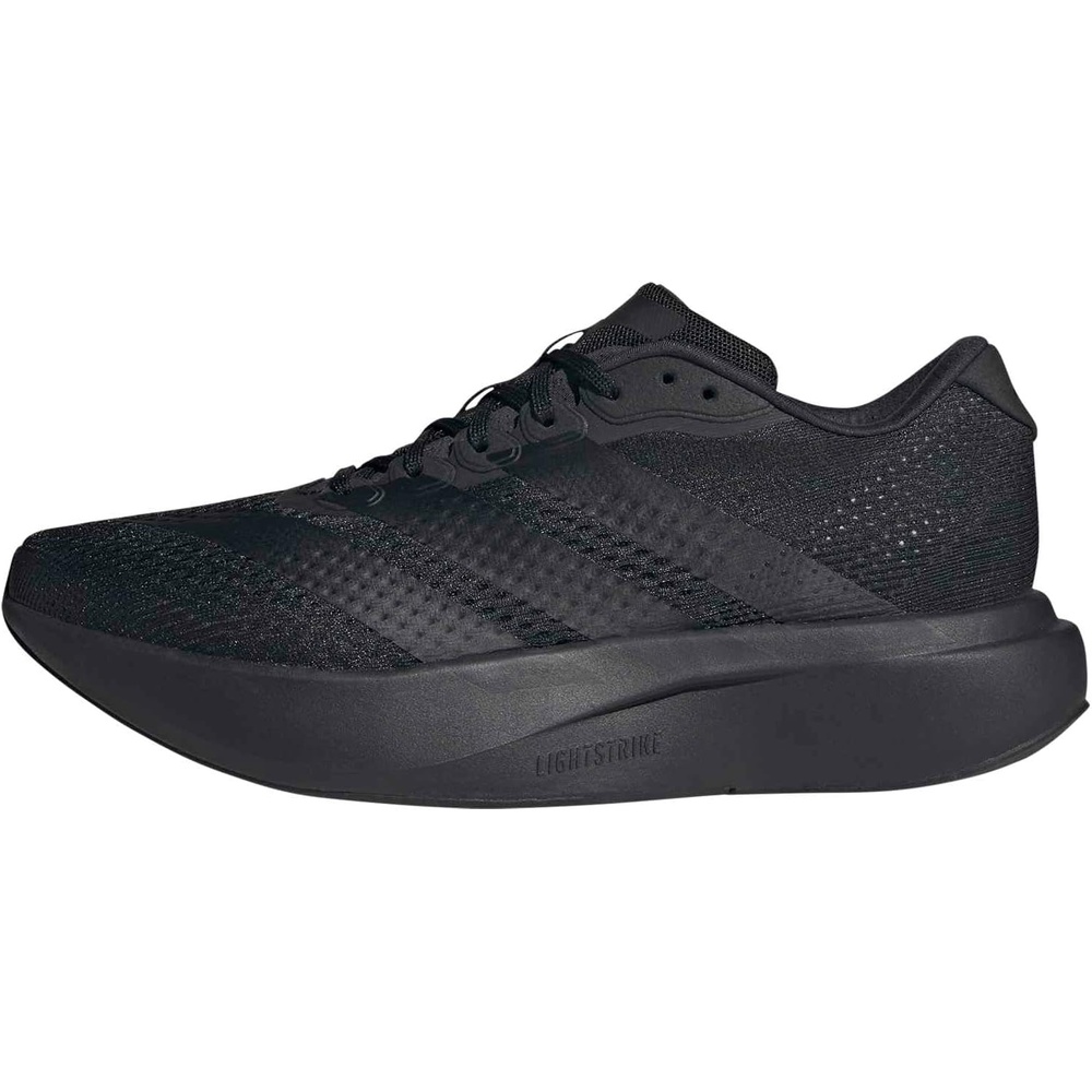 image:imageadidas Mens Adizero Pacer Running ShoeBlackBlackCarbon