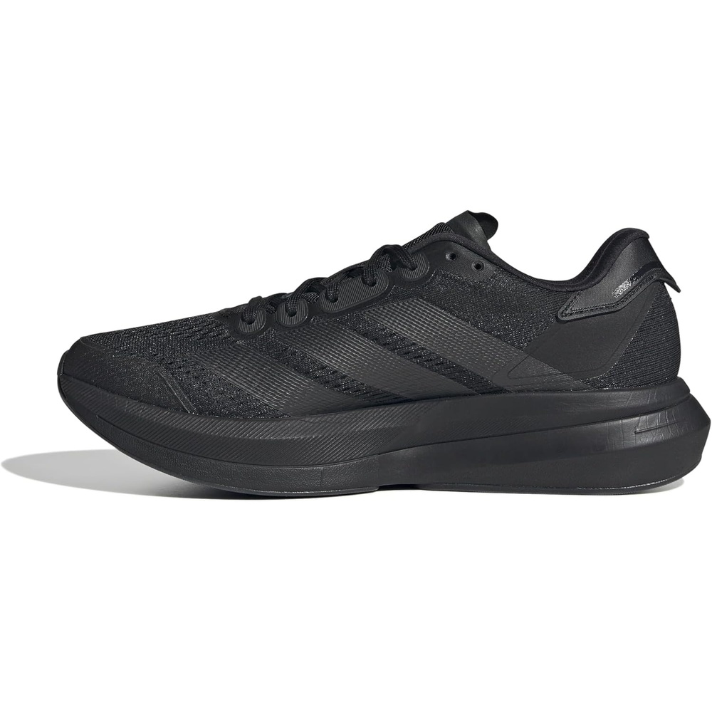 image:imageadidas Mens Duramo Speed 2 Running Sneakers Shoes  WhiteBlackBlackBlack