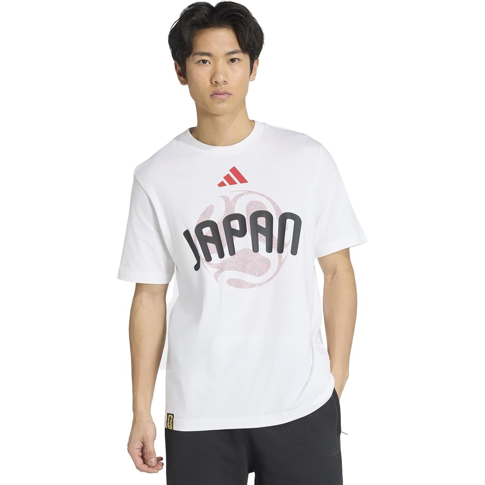 image:imageadidas Mens Japan World Cup 2026 ApparelWhite
