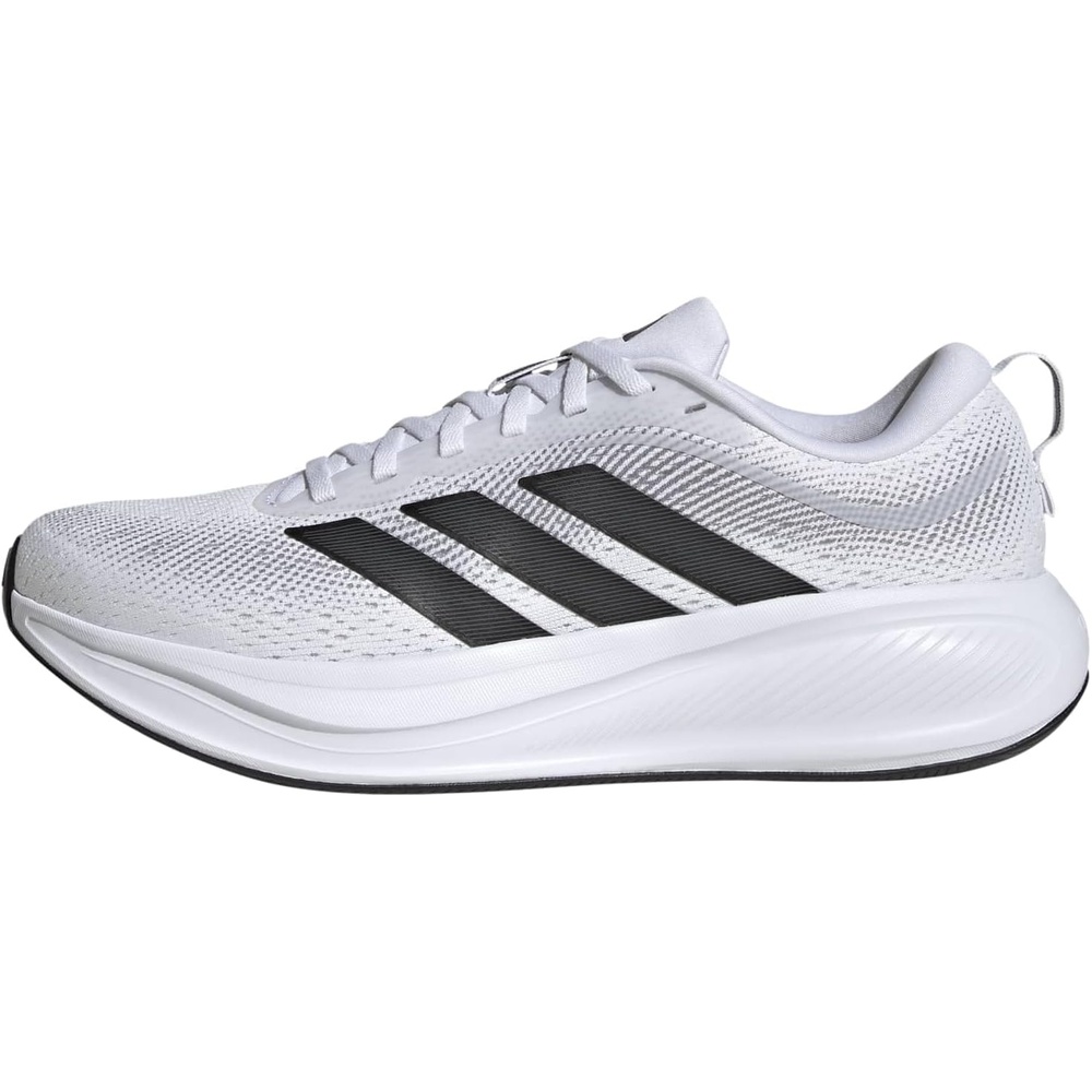 image:imageadidas Mens Response Pace Running Sneakers Shoes RedWhiteBlackGrey