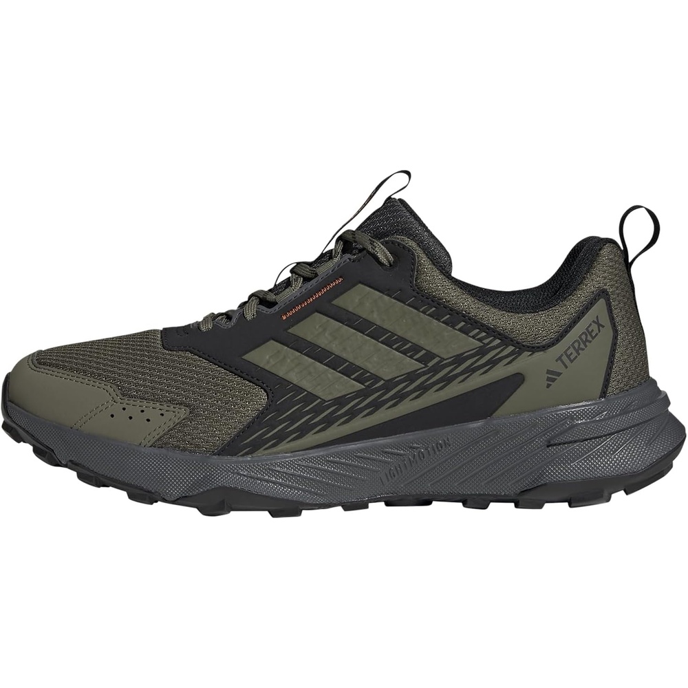 image:imageadidas Mens Terrex Tracefinder Trail Running ShoesGreen