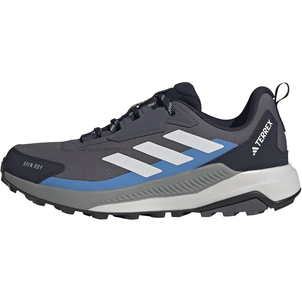 image:imageadidas Terrex Anylander RainRdy Hiking ShoesAurora OnixDash GreyLegend Ink