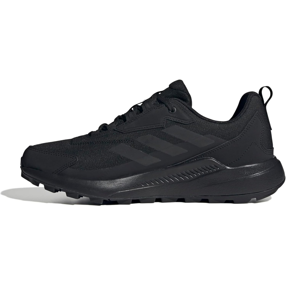 image:imageadidas Terrex Anylander RainRdy Hiking ShoesBlackBlackGrey