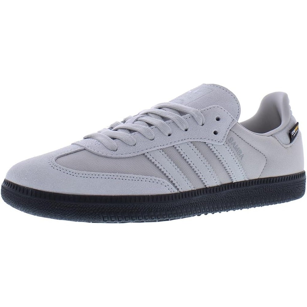 image:imageadidas Unisex Adult Samba Indoor ShoePure GreyGrey