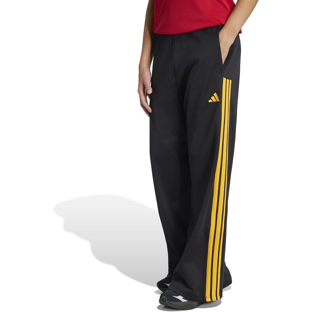 image:imageadidas Womens Germany World Cup 2026 ApparelBlackTeam Power Red Collegiate Gold