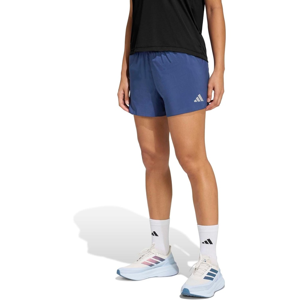 image:imageadidas Womens adi365 Essentials Running ShortsTech Indigo