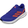 Lucid Blue/Impact Orange/Black