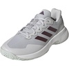 Grey/Aurora Metallic/White