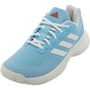 Light Aqua/Off White/Bright Red