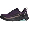 Aurora Plum/Black/Trace Brown