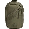 Olive Strata Green