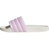 White/Bliss Lilac/Almost Pink