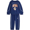 Dark Blue/Off White/Mickey Mouse