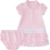 Clear Pink