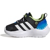 Black/White/Lucid Ray Blue