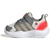 White/Cyber Metallic/Lucid Red