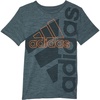 Blue Oxide Heather