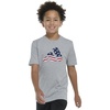 Heather Grey American