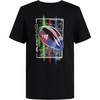 New Black Football