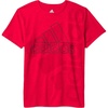 Vivid Red