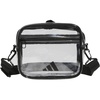Clear/Black