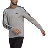 Medium Grey Heather/Black