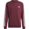Victory Crimson/White