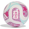 White/Flash Aqua/Shock Pink Club