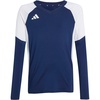 Team Navy Blue