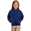 Dark Blue/Crew Yellow