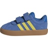 Bright Royal/Pure Sulfur/Gum