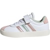 Ftwr White Linen Green Met Sandy Pink Met