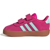 Shock Pink/Semi Flash Aqua/Lucid Lemon