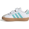 White/Flash Aqua/Alumina