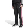 Black/Lucid Pink