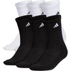 White/Black/White